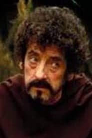 Peter O'Farrell as Short Man - Daily Prophet