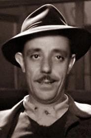 Antonio Bravo as Sergio Russell