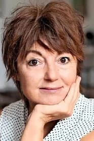 Véronique Montel as Rosy (voice)