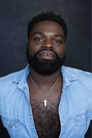 Gabriel Mokake as Chorus