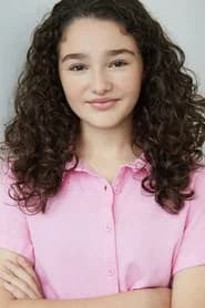 Ava Caryofyllis as Young Jane