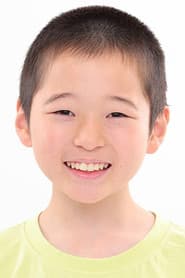 Riku Toida as Hayashi (voice)