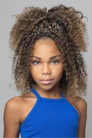 Skylar Blu Copeland as Chorus