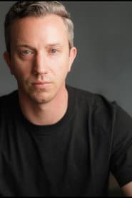Glenn Vandagriff as FBI Agent