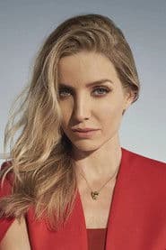 Annabelle Wallis as Nicole Raven