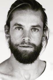 Chris Fisher as John at Clone Party
