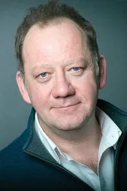 Christophe Kourotchkine as Gilles