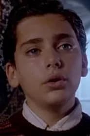 Simone Empler as Boy Singer