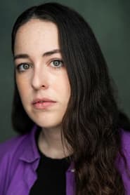 Caitlin Mcewan as Woman Mourner
