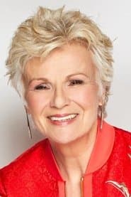 Julie Walters as Molly Weasley