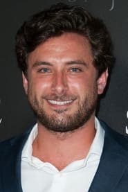 Henry Frost as Gay Cowboy