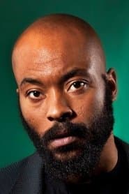 Arinzé Kene as Auror 6