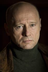 Krzysztof Pieczyński as Marek Gębczyński