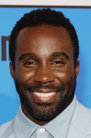 Tramell Tillman as Bill Metzger
