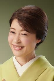 Teiya Ichiryusai as Mima's Mother (voice)