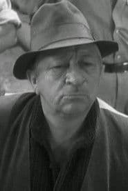 Herbert Heywood as Building & Loan Depositor (uncredited)