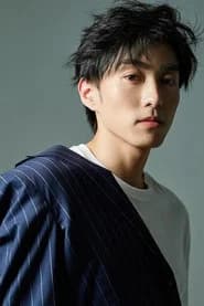 Zhu Chaoyi as Pilot