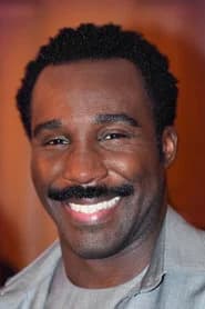 Tramell Tillman as William 'Bill' Metzger