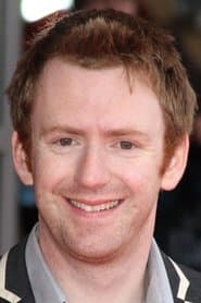 Chris Rankin as Percy Weasley