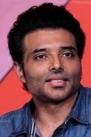 Uday Chopra as Man on Bike (uncredited)