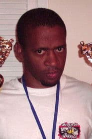 A.J. Ekoku as A.J.