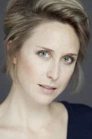 Emily Child as Infected Woman