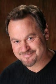 Gregg Berger as Deckman