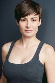Aphra Williams as Dinner Party Guest