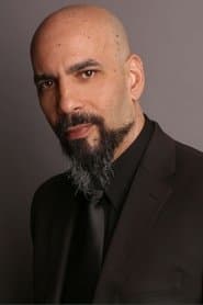 A. Manuel Miranda as Ancient Mine Soldier