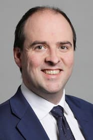 Richard Holden