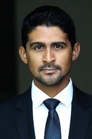 Eric Salazar as Angry Thug (uncredited)