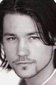 Caleb Ross as Rohan Helms Deep Warrior (uncredited)