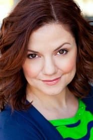 Anna Vocino as Mrs. Potato Head (voice)