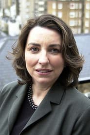 Victoria Barnsley