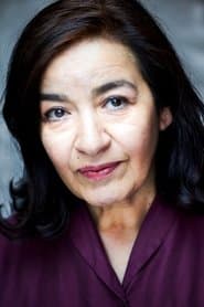 Mia Soteriou as Dr. Browne
