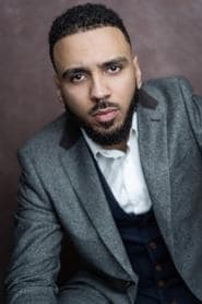 Shahir Figueira as Officer