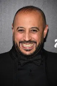Aïssam Bouali as Yassin