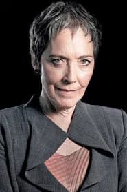 María José Moreno as Doctora Durán