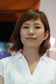 Chika Kuboyama as Sasayama Chie