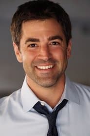 Jason Pace as Additional Voices (voice)