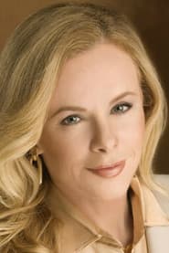 Greta Blackburn as Lisa, Blonde Hooker