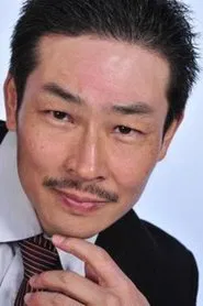 Yutaka Izumihara as Saito