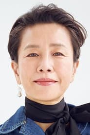 Makiko Watanabe as Kaori