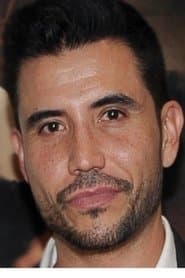 Bernardo P. Saracino as Manuel Diaz