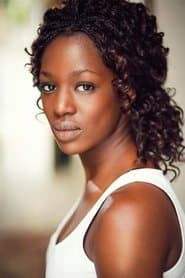 Jennifer Saayeng as Chorus