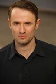 Georgui Kasaev as Russian Man