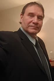 John W. Iwanonkiw as Orderly (uncredited)