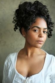 Kya Brame as Legal Assistant