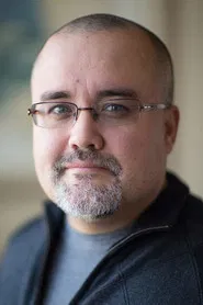 Pablo Hidalgo as Janu Godalhi (uncredited)