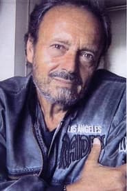 Vassili Karis as Marcus